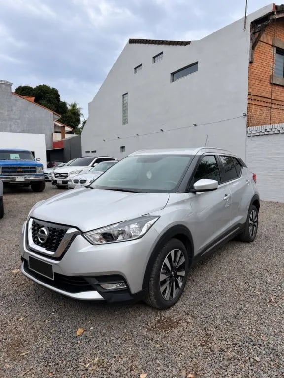 Nissan Kicks — foto 2