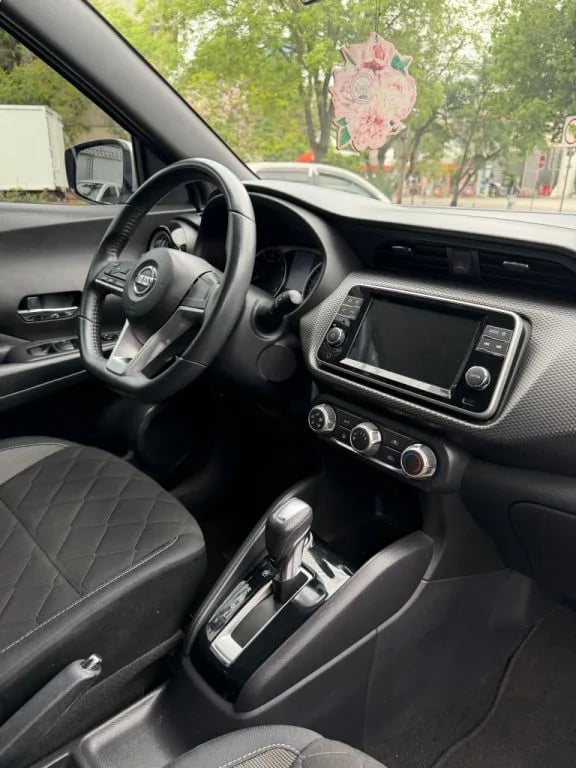 Nissan Kicks — foto 6
