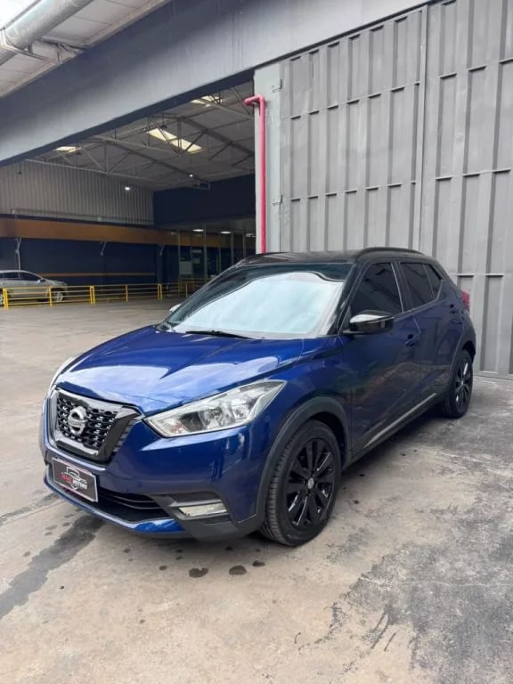 Nissan Kicks — foto 2