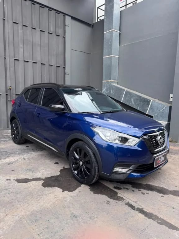 Nissan Kicks — foto 3