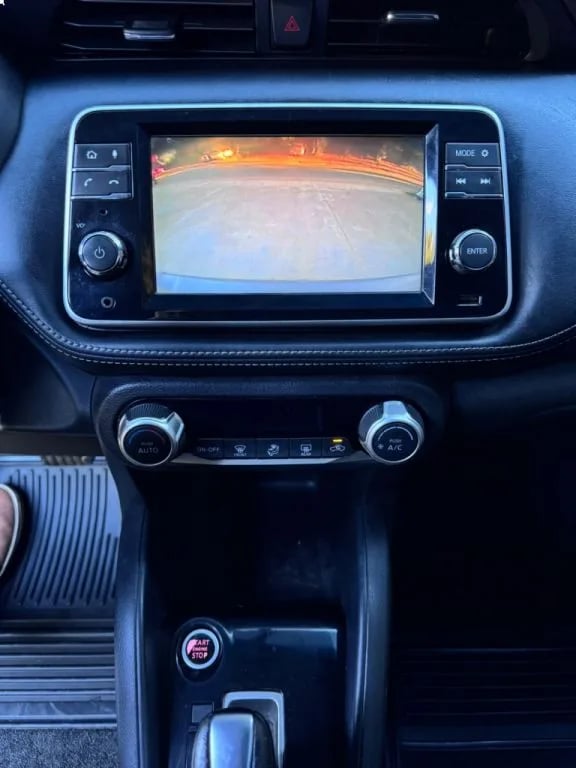 Nissan Kicks — foto 5