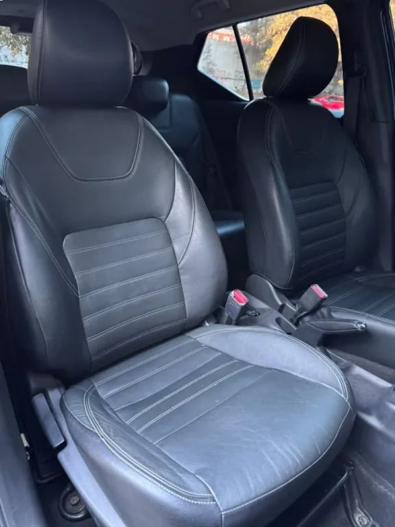 Nissan Kicks — foto 7