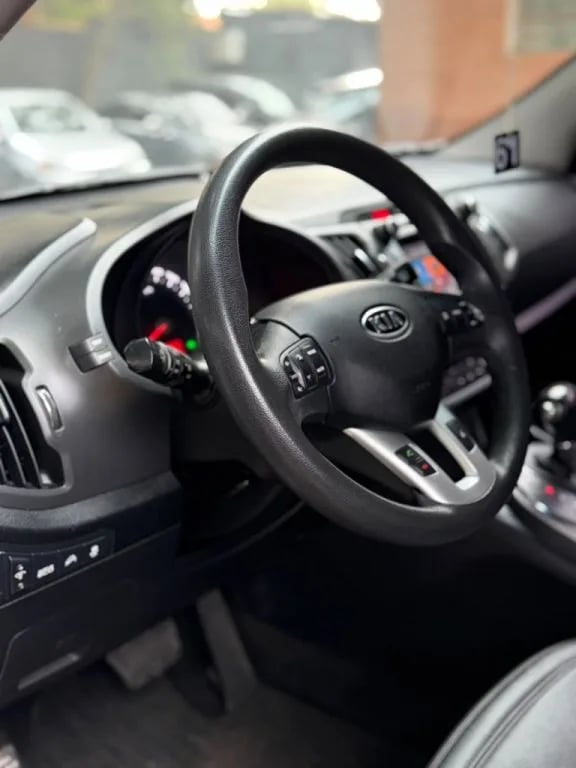 Kia Sportage — foto 2