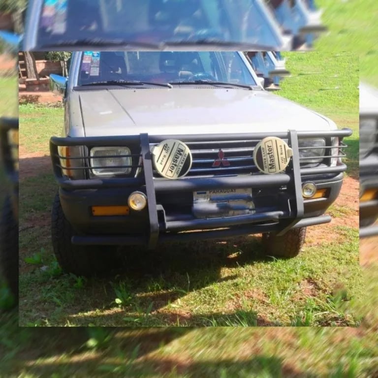 Mitsubishi L200 — foto 3