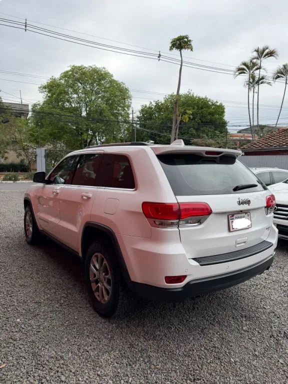 Jeep Grand Cherokee — foto 2