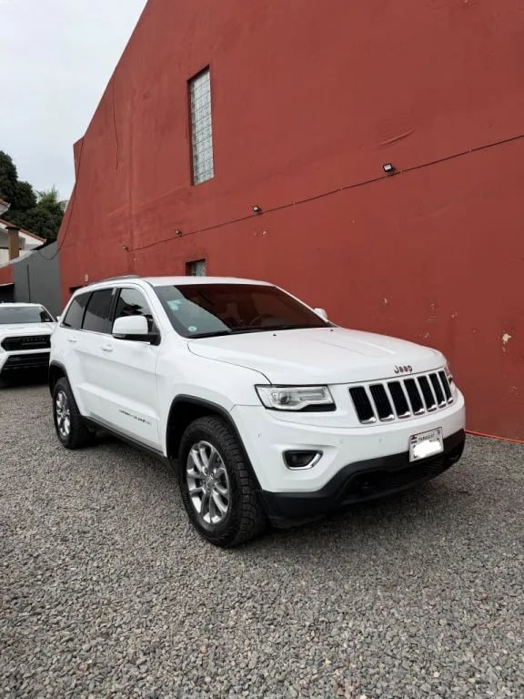 Jeep Grand Cherokee — foto 3