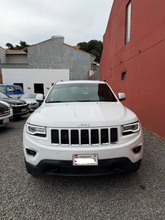 Jeep Grand Cherokee — foto 7