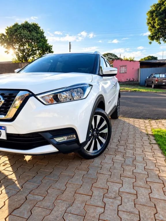 Nissan Kicks — foto 2
