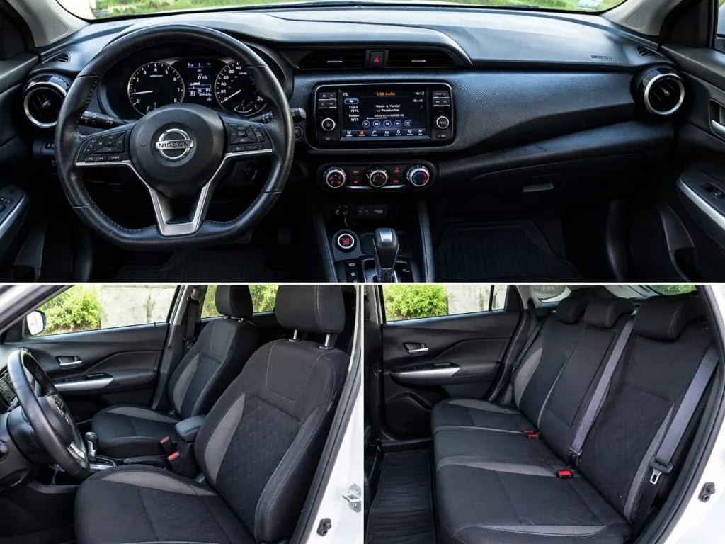 Nissan Kicks — foto 4