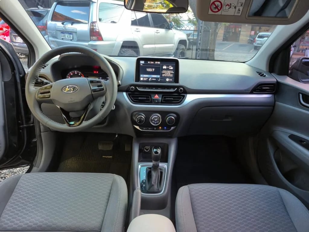 Hyundai HB20S — foto 5