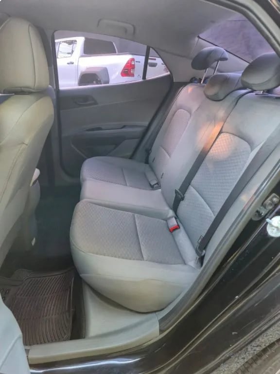 Hyundai HB20S — foto 6