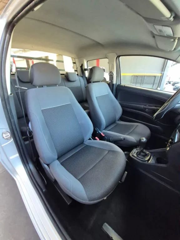Volkswagen Saveiro — foto 8