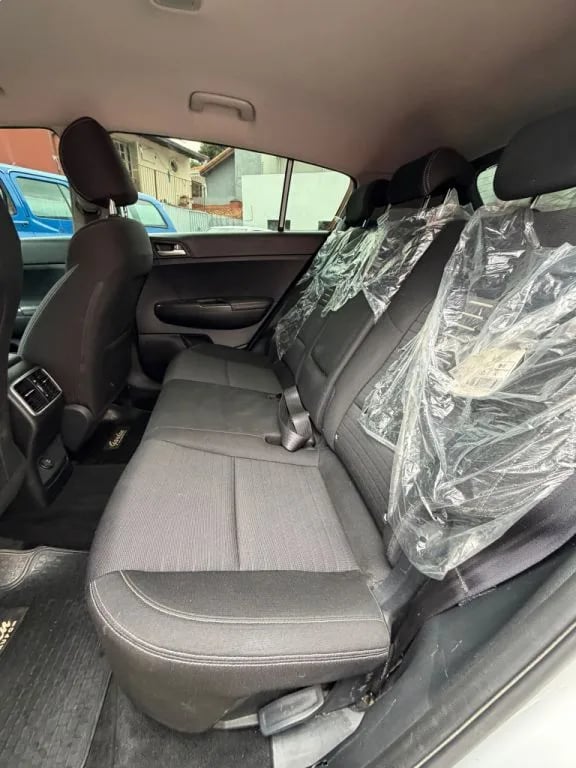 Kia Sportage — foto 8