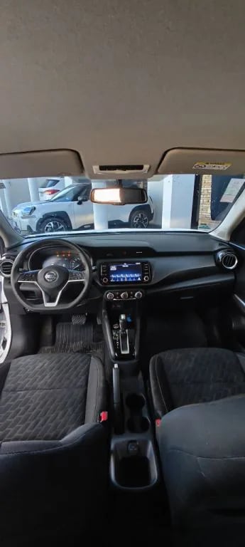 Nissan Kicks — foto 2