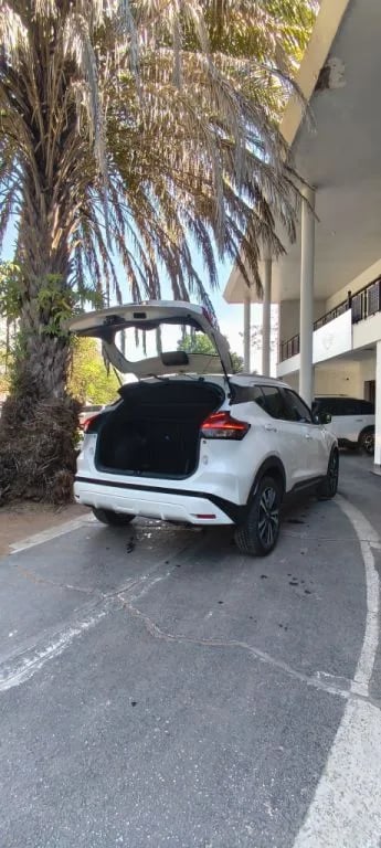 Nissan Kicks — foto 4