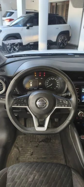 Nissan Kicks — foto 5