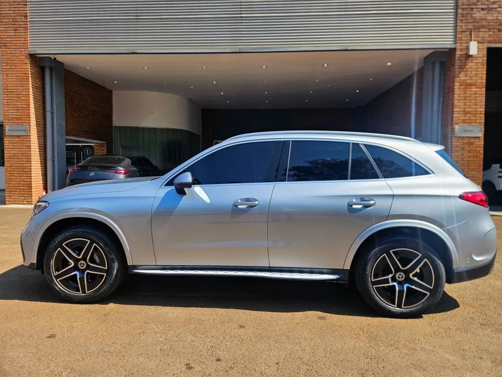 Mercedes-Benz GLC 300 — foto 2