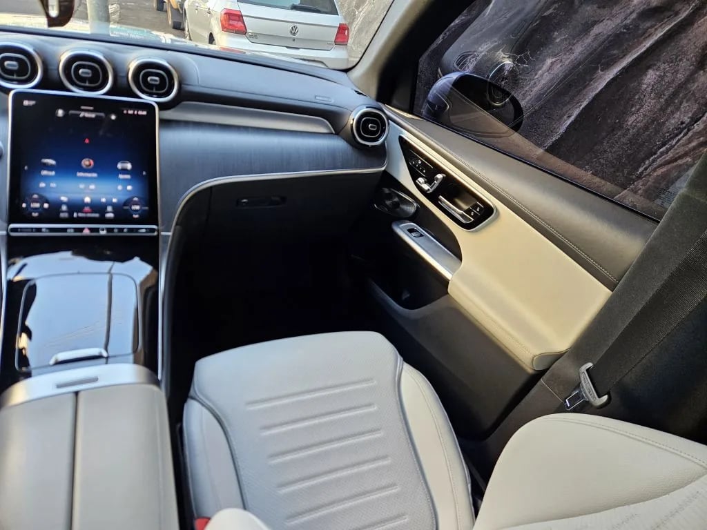 Mercedes-Benz GLC 300 — foto 5