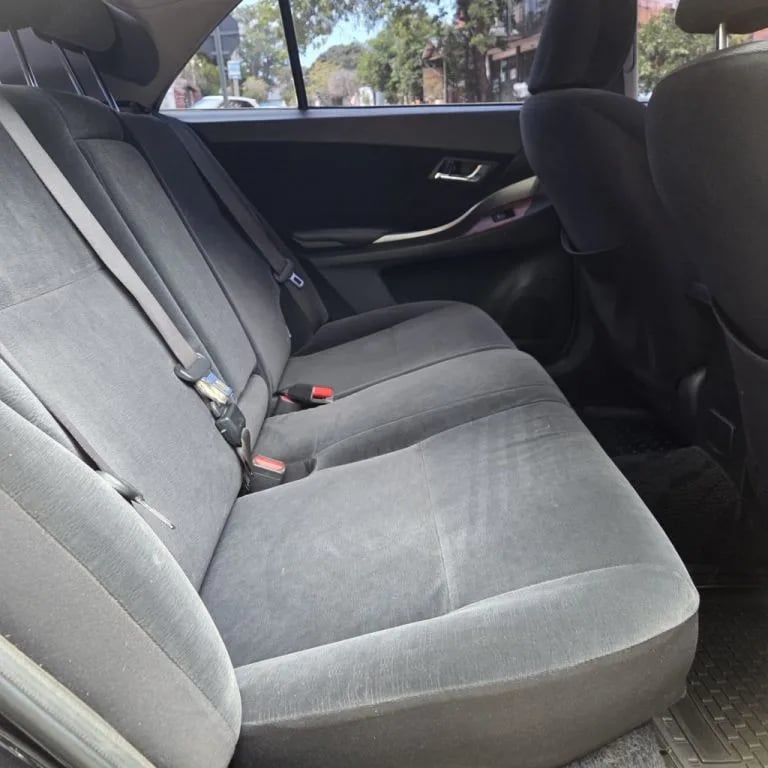 Toyota Premio — foto 4