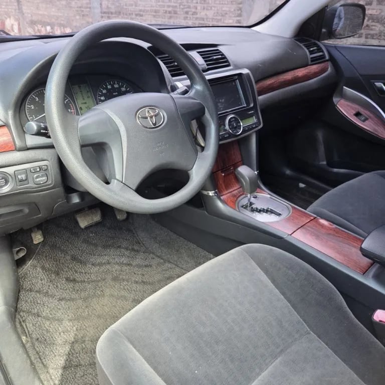Toyota Premio — foto 5