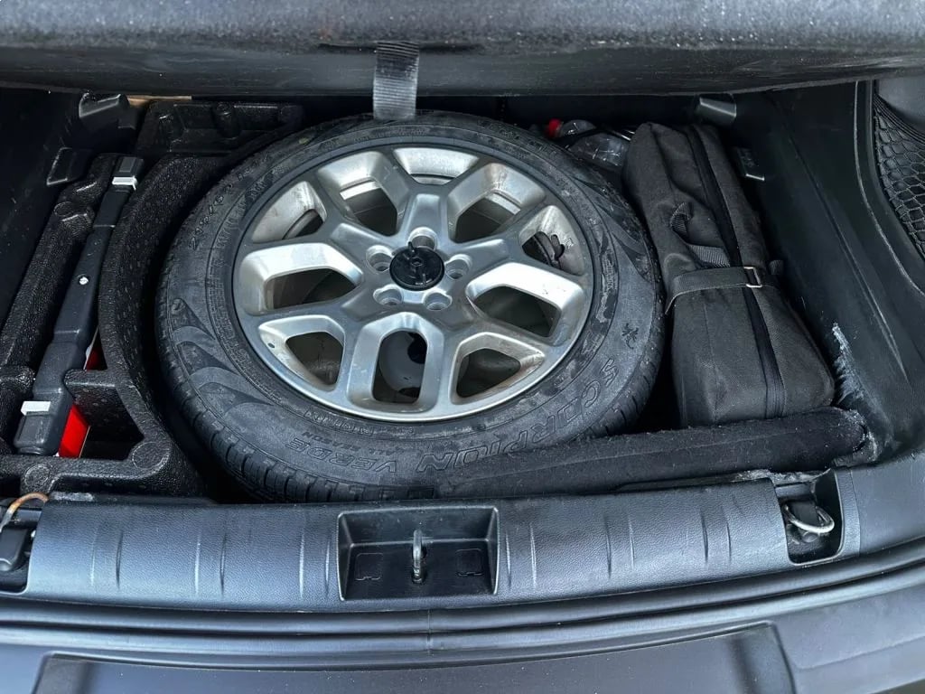 Jeep Renegade — foto 8