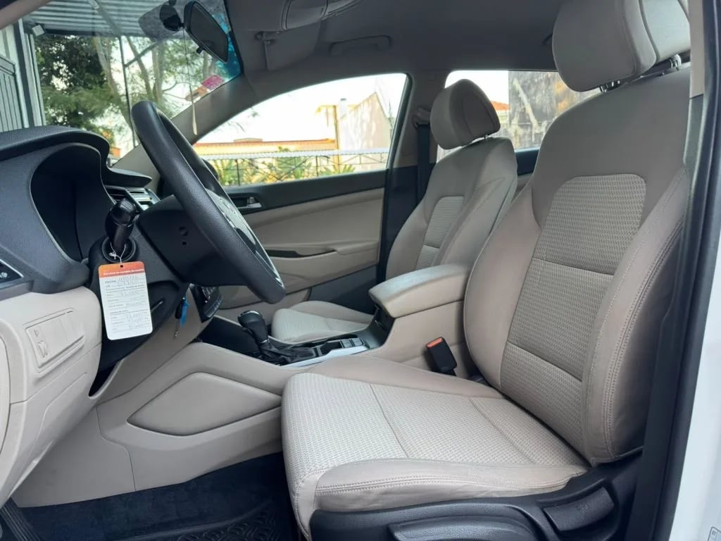 Hyundai Tucson — foto 4