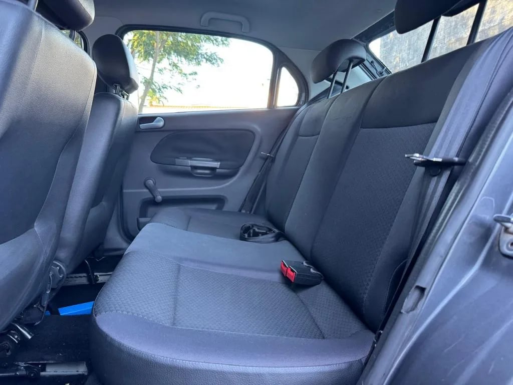 Volkswagen Gol — foto 5