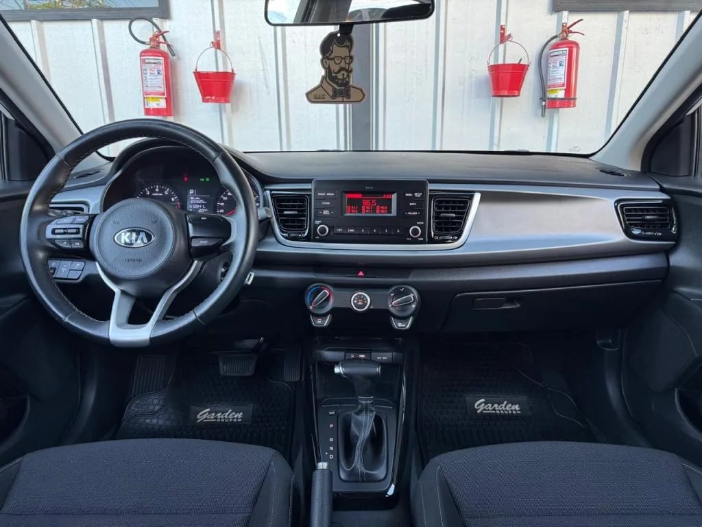 Kia Rio — foto 3