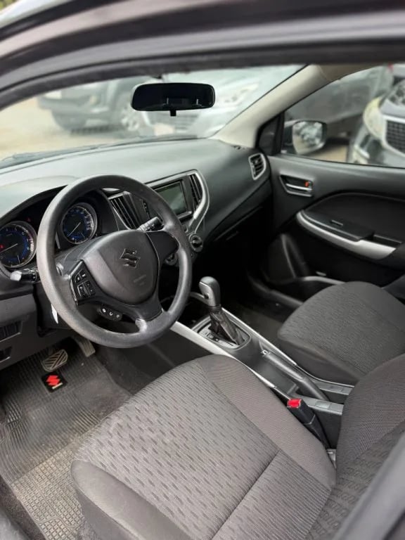 Suzuki Baleno — foto 3