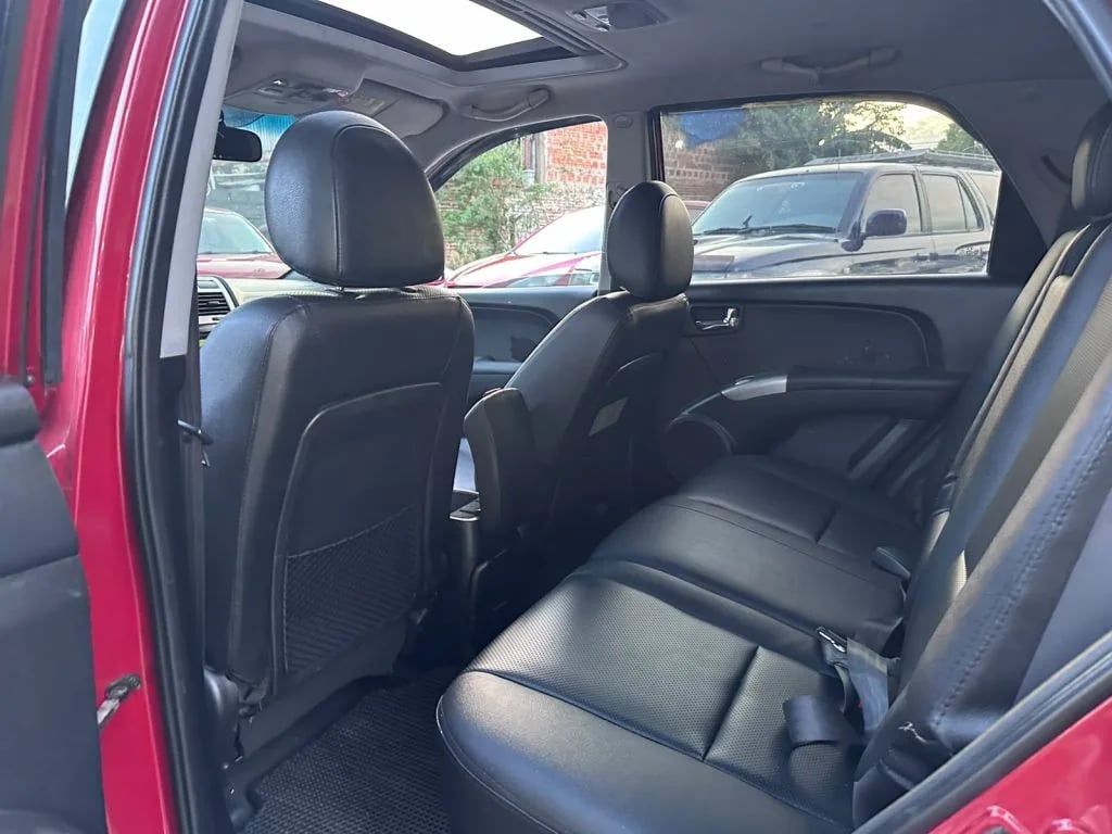 Kia Sportage — foto 7