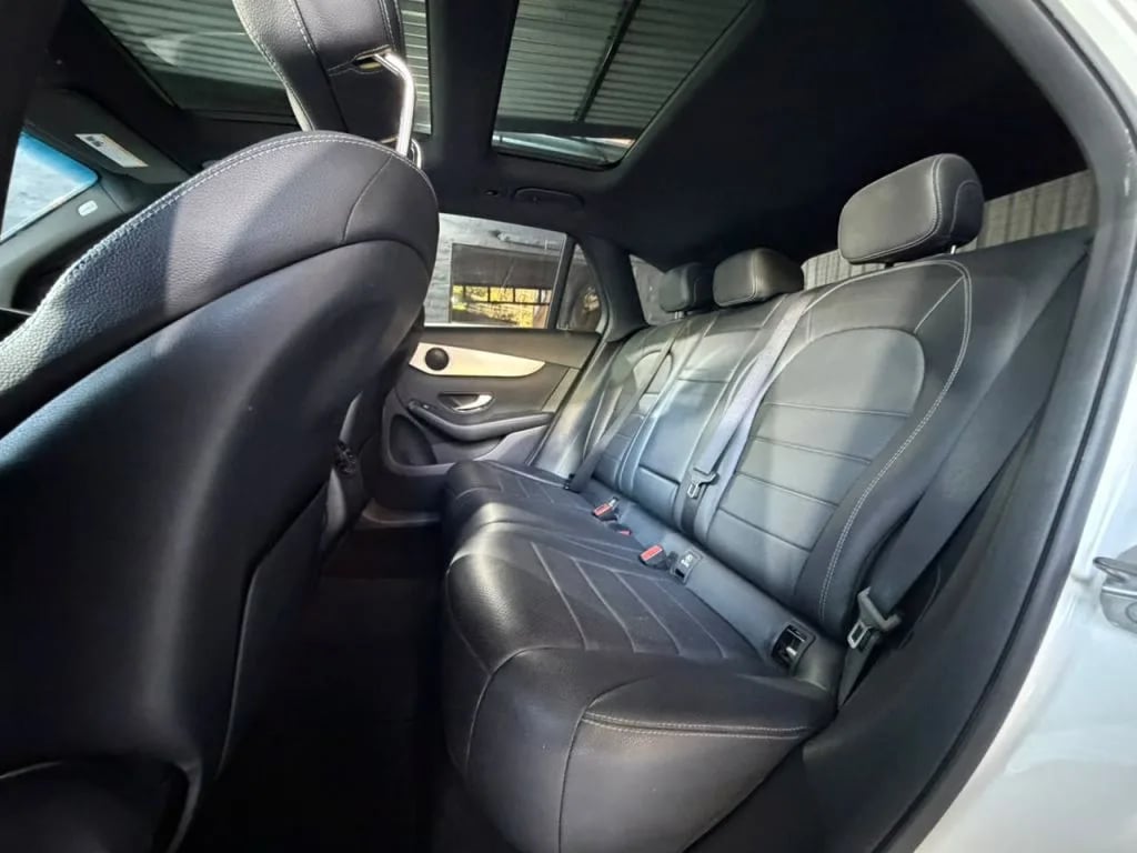 Mercedes-Benz GLC 300 — foto 3