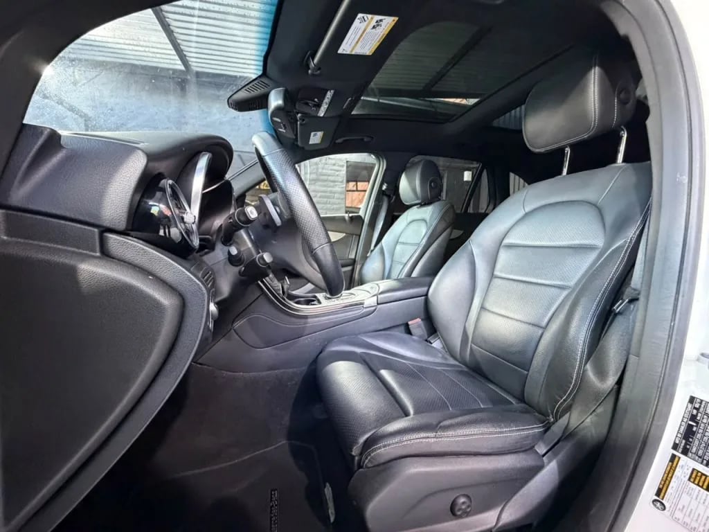 Mercedes-Benz GLC 300 — foto 4
