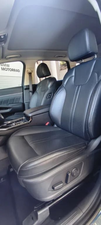 Kia Sorento — foto 2