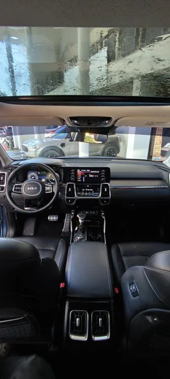 Kia Sorento — foto 3