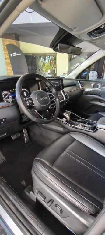 Kia Sorento — foto 4