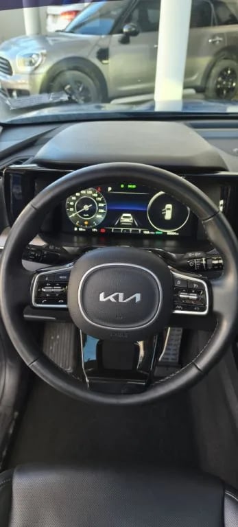 Kia Sorento — foto 7