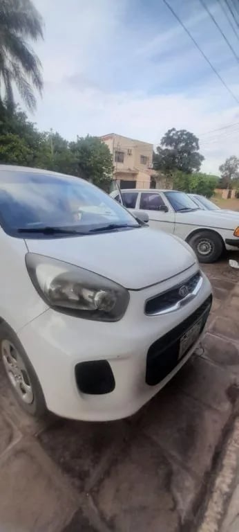 Kia Picanto — foto 2