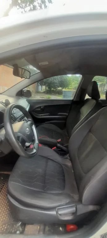 Kia Picanto — foto 3