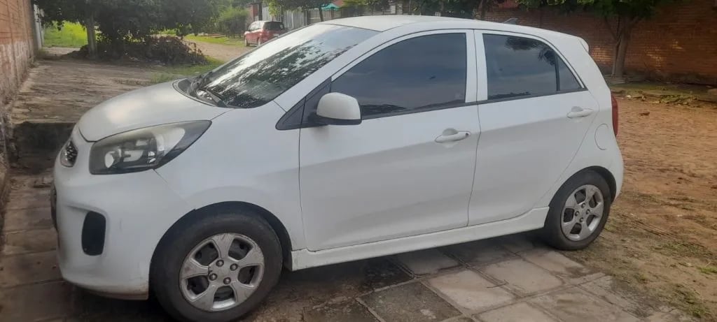 Kia Picanto — foto 4