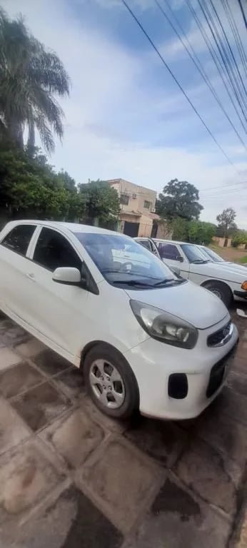 Kia Picanto — foto 5