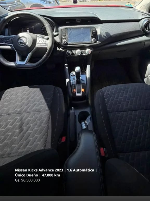 Nissan Kicks — foto 4