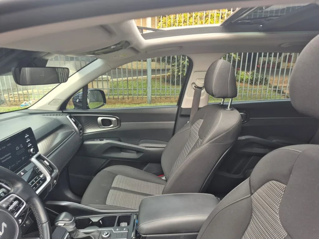 Kia Sorento — foto 8