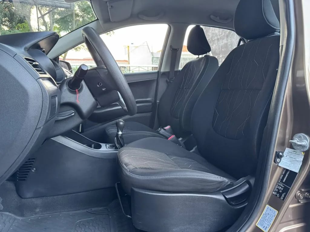 Kia Picanto — foto 4