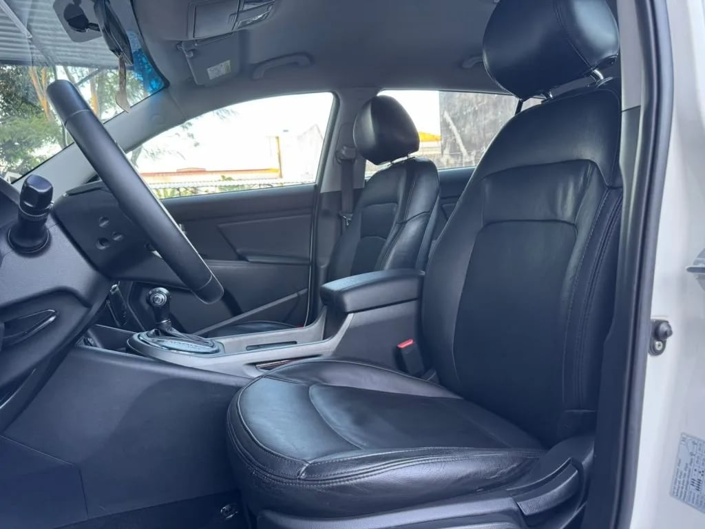 Kia Sportage — foto 4