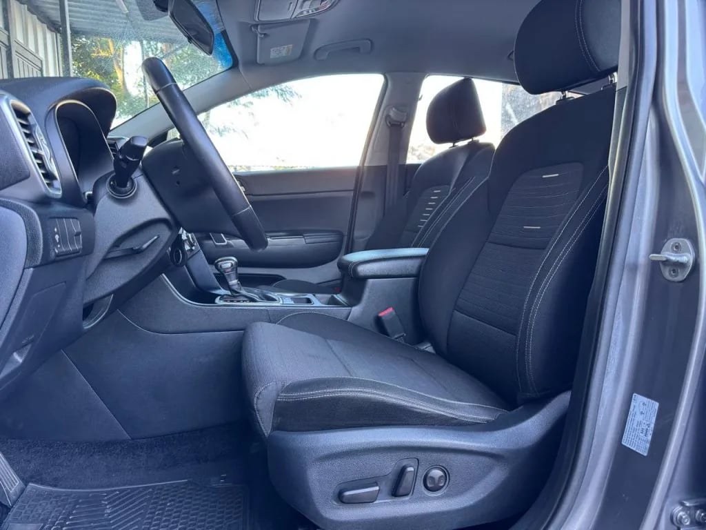 Kia Sportage — foto 4