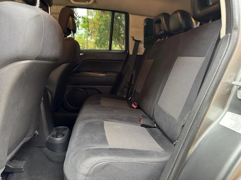 Jeep Compass — foto 5