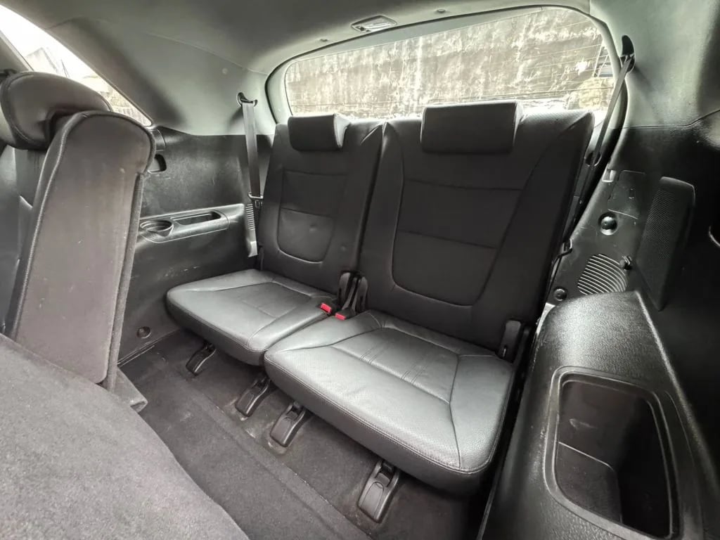 Kia Sorento — foto 6