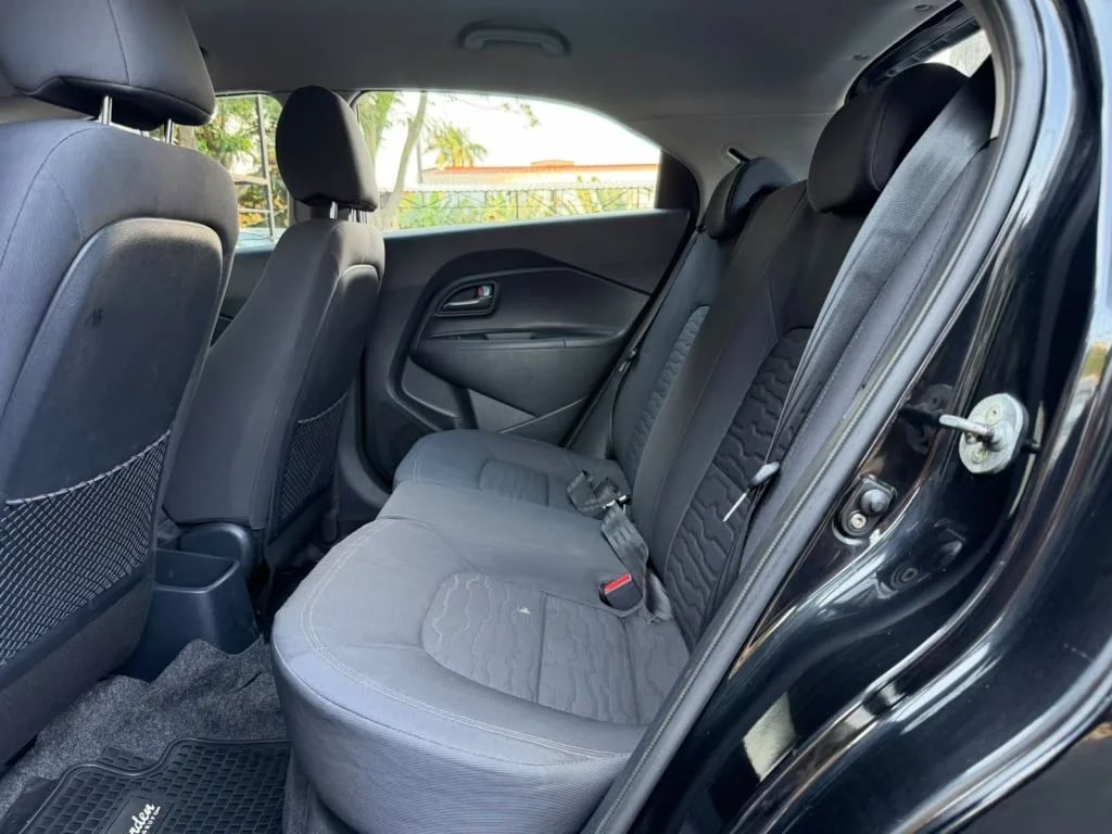 Kia Rio — foto 5