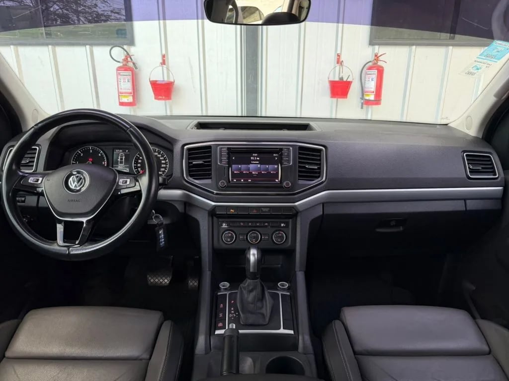 Volkswagen Amarok — foto 3