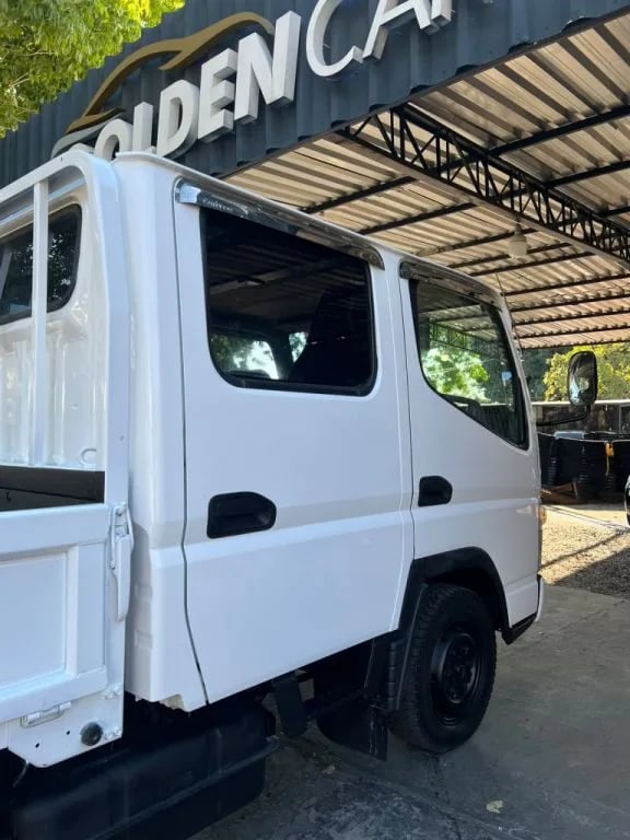 Mitsubishi Canter — foto 3